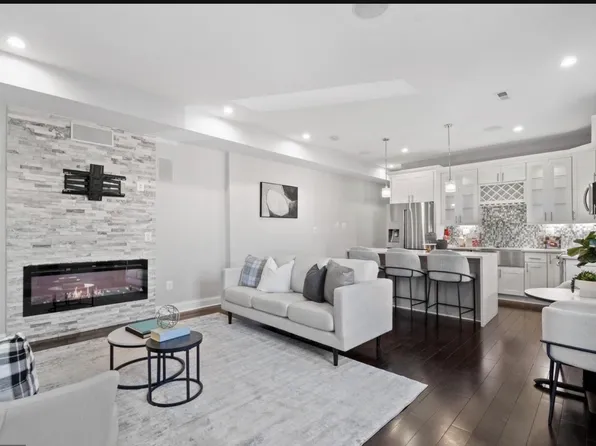 1501 1st St NW #1, Washington, DC 20001