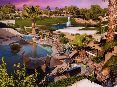 81562 Corte Valdemoro, Indio, CA, 92203