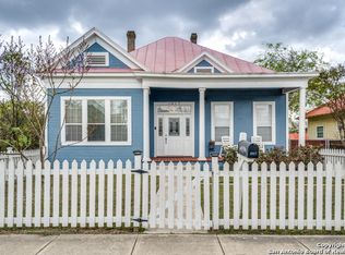 1017 Hays St, San Antonio, TX 78202