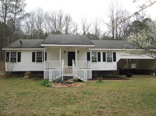 92 County Road 647, Ranburne, AL 36273