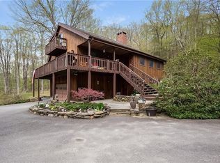1 Lost Acre Trl, Sherman, CT 06784