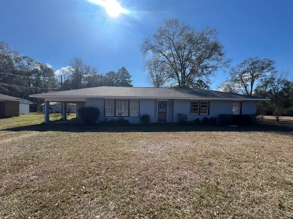 109 E Rankin St, Columbia, MS 39429