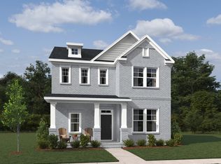 Stones River Plan, Promenade at Clari Park, Murfreesboro, TN 37129