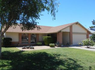 1449 W Mohawk Ln, Phoenix, AZ 85027