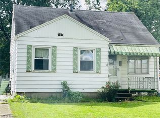 523 Princeton Ave, Elyria, OH 44035
