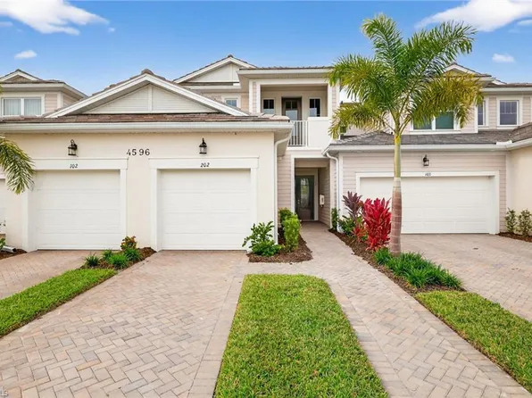 4596 Arboretum #202, NAPLES, FL 34112