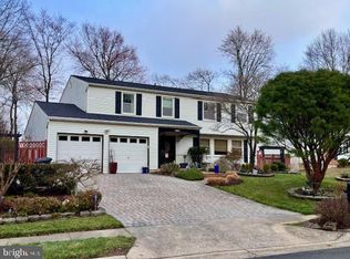 7307 Sterling Grove Dr, Springfield, VA 22150