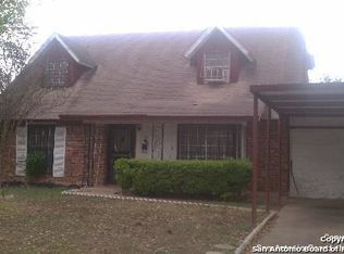 307 Upland Rd, San Antonio, TX 78220