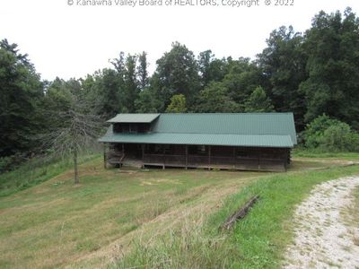 9348 Cooper Ridge Rd #A, Milton, WV, 25541