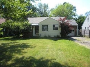 590 Fair St, Berea, OH