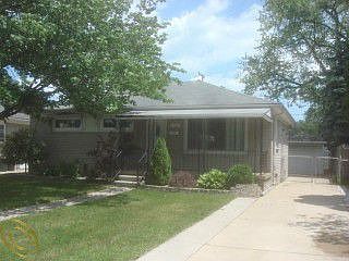 1st image of 25604 Pattow St