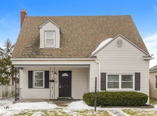 924 Wiltshire Rd, Columbus, OH 43204