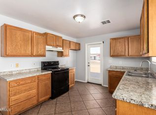 105 W 8TH Street, Eloy, AZ 85131