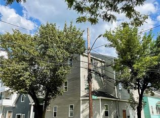 66 Penn St, Providence, RI 02909