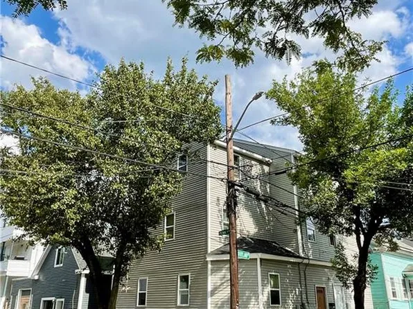 66 Penn St, Providence, RI 02909
