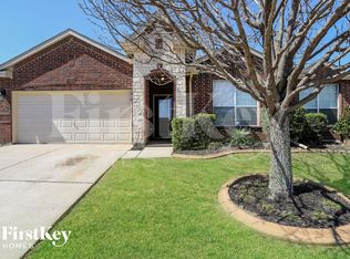 1207 Cedar Branch Dr, Wylie, TX