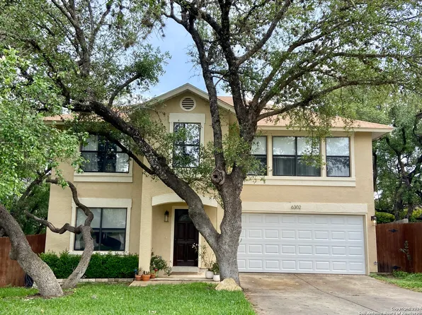 6302 maverick trail, San Antonio, TX 78240