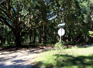 71 Prospect Rd, Daufuskie Island, SC 29915