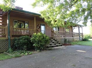 66 Wind View Ln, Fairfield, VA 24435