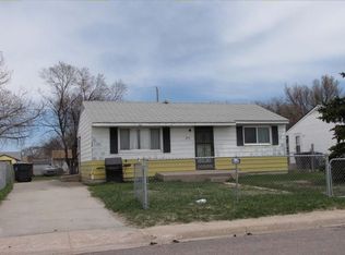 253 Arp Ave, Cheyenne, WY 82007