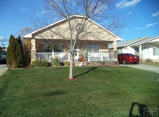 2243 W 19th St, Pueblo, CO 81003