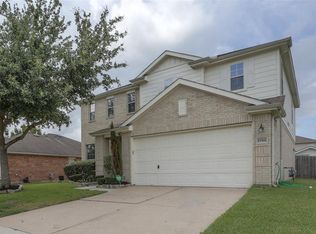 3750 Norwood Glen Ln, Friendswood, TX 77546