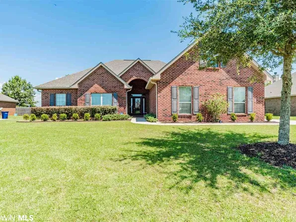 24041 Weatherbee Park Dr, Daphne, AL 36526