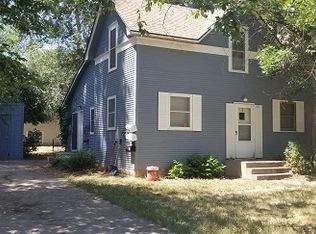 605 S Meldrum St UNIT A1, Fort Collins, CO 80521