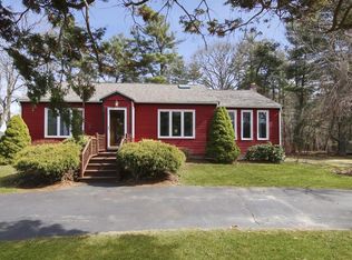 257 Scadding St, Taunton, MA 02780