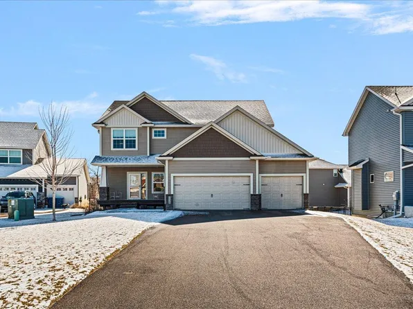 7128 208th Pl N, Forest Lake, MN 55025