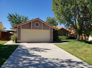 742 Silver Oak Dr, Tehachapi, CA 93561
