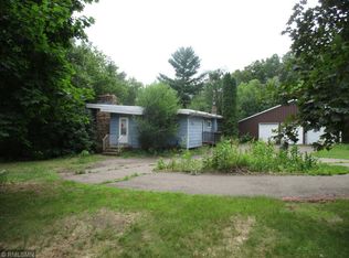 4044 Sunshine Dr NW, Oak Grove, MN 55303