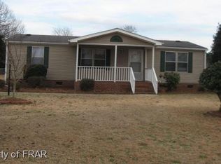 4121 Bonfield Dr, Fayetteville, NC 28312