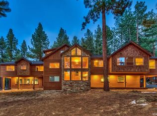 3773 Regina Rd, South Lake Tahoe, CA 96150