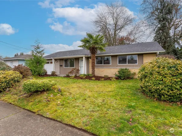 606 21st Street SE, Auburn, WA 98002