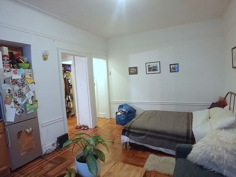 2nd image of 464 Clinton Ave APT 5H