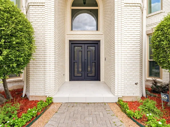 4512 Alexandra Dr, Colleyville, TX 76034