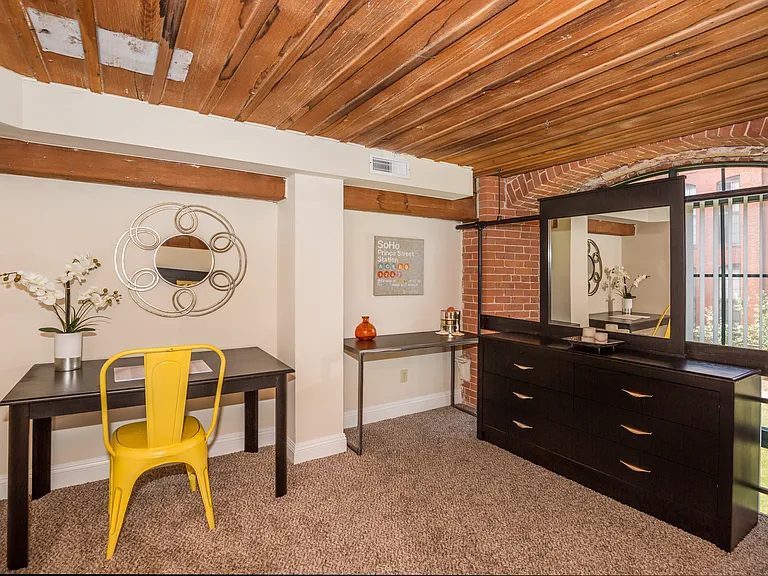 Lofts at the Mills — Photo 13