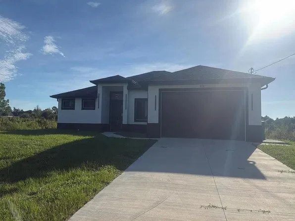 518 Leroy Ave, Lehigh Acres, FL 33972