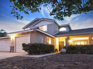 7339 Shadow Mountain Dr, Lancaster, CA 93536
