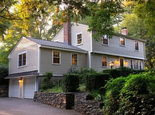 211 Stow Rd, Harvard, MA 01451