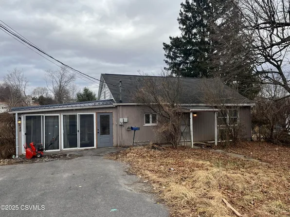 648 Vine St, New Berlin, PA 17855