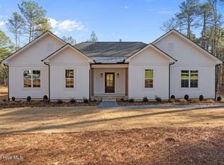 107 Lancashire Lane, Seven Lakes, NC 27376