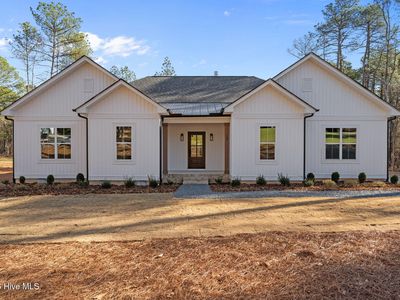 107 Lancashire Lane, West End, NC, 27376