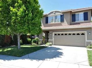 2755 Huff Dr, Pleasanton, CA 94588