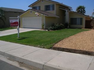 1148 N Sandalwood St, Rialto, CA 92376