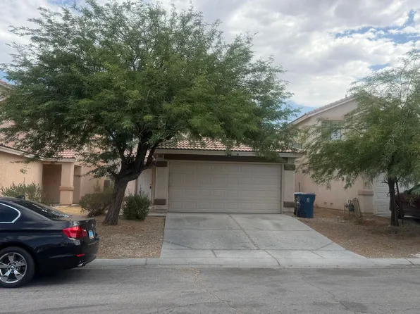 4687 Englewood Ave, Las Vegas, NV 89139