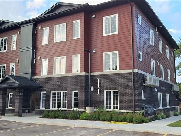 33 Murray Ct #1, Perth East, ON N0K 1M0