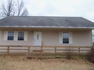 18969 Quintana Ln, Neosho, MO 64850