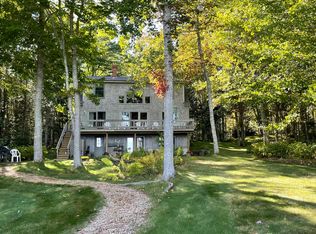 494 Newbury Neck Rd, Surry, ME 04684